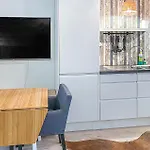 Amazing In With Wifi 아파트 *
