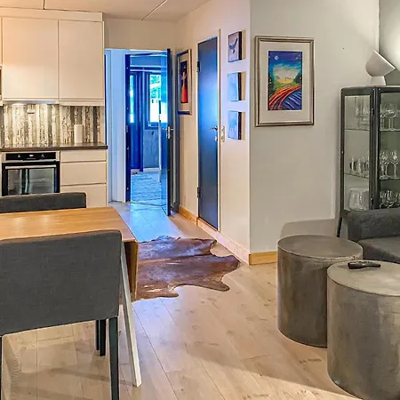Appartement Amazing In With Wifi *