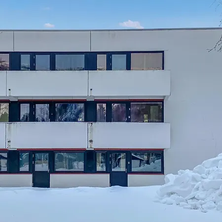 Amazing In With Wifi * Bjorli