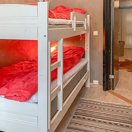 Amazing In With Wifi Διαμέρισμα Bjorli