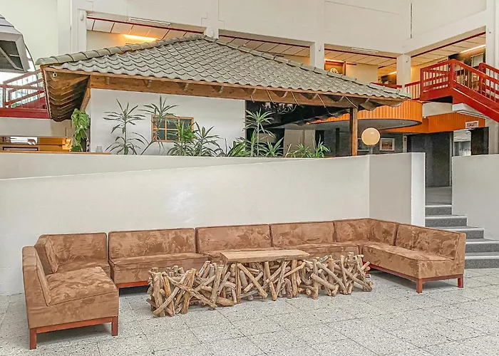Appartement Amazing In With Wifi *